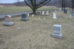 Bethel Cemetery Photo 3
