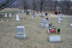 Bethel Cemetery Photo 4