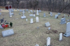 Bethel Cemetery Photo 5