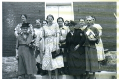 Older Ladies