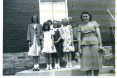 Young Girls